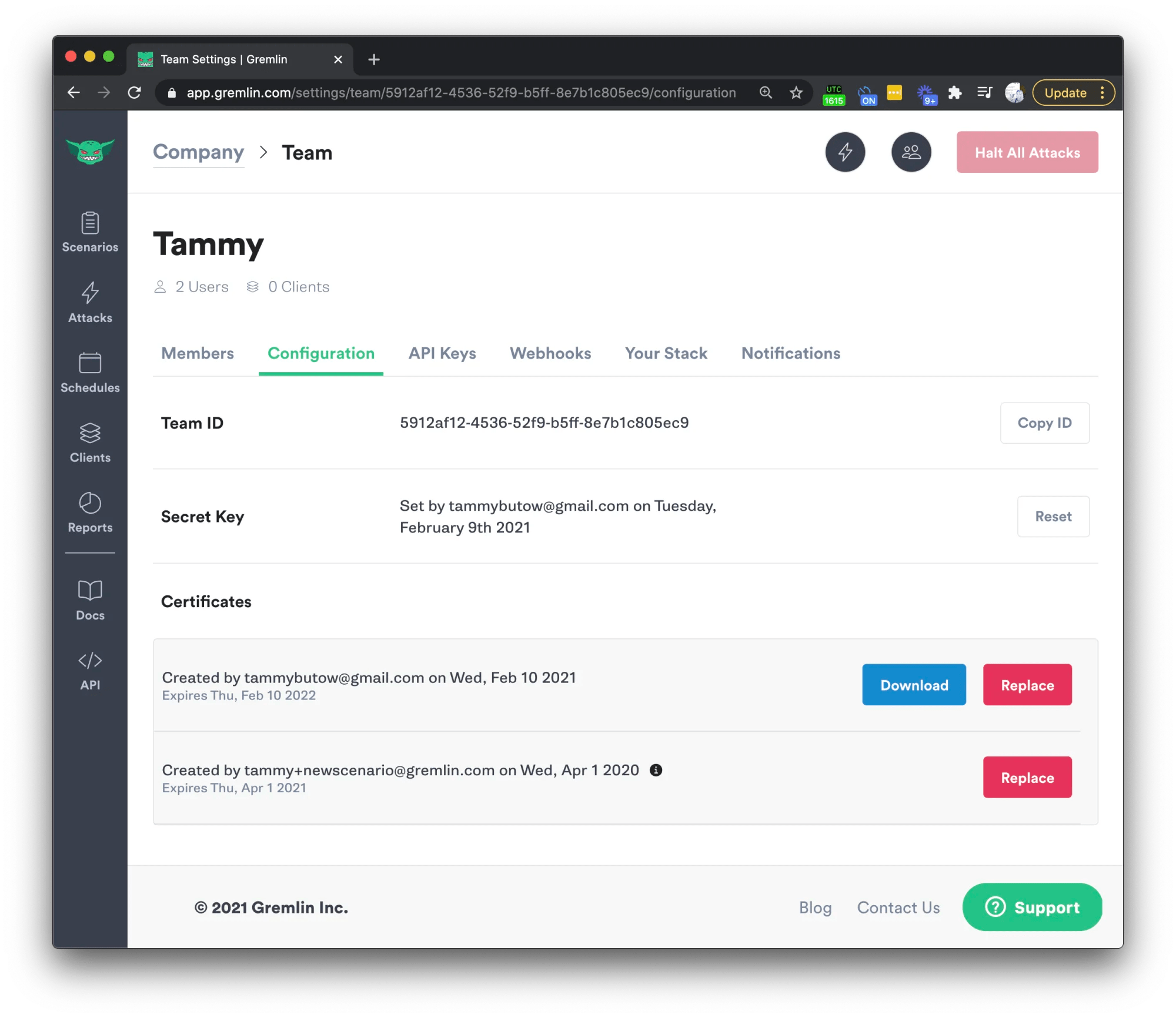 How to Install and Use Gremlin Locally with Docker Desktop